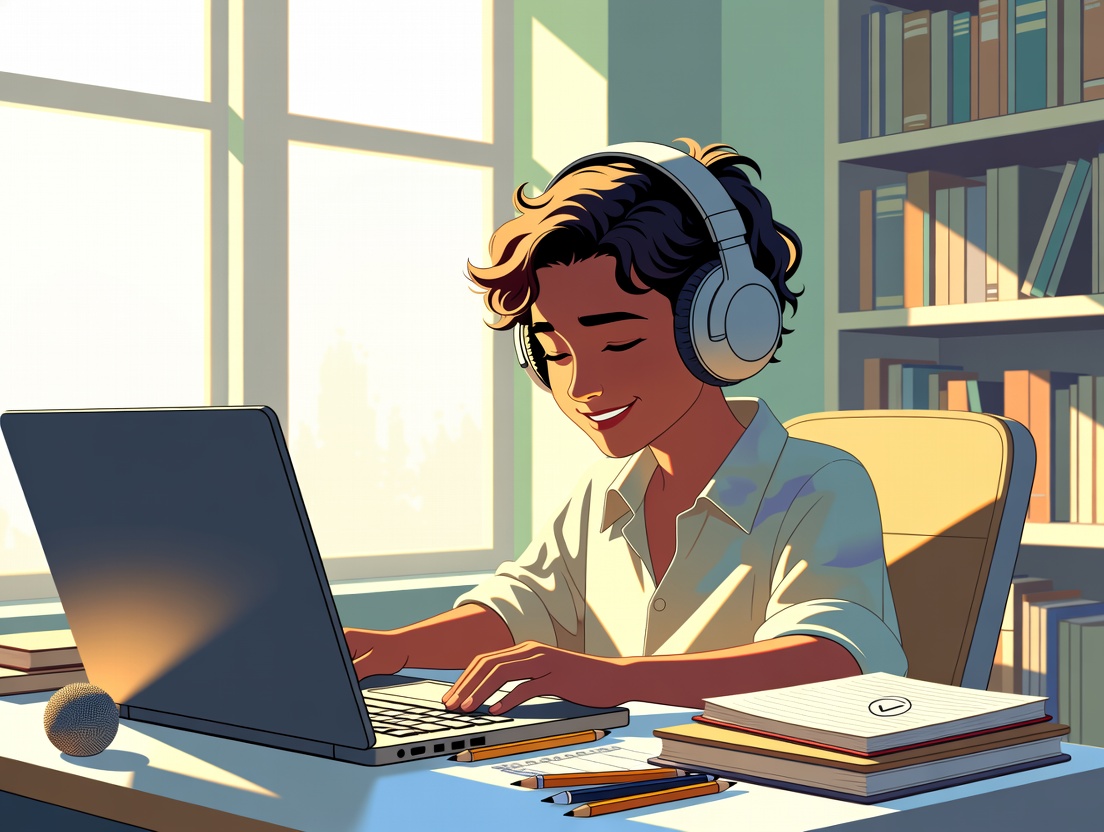 Neurodivergence and Productivity